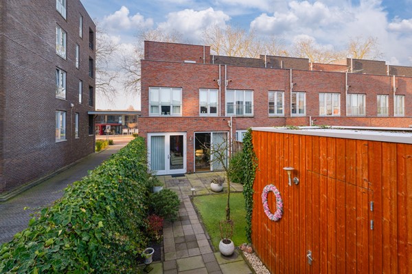Medium property photo - Lentemorgen 102, 6903 CT Zevenaar